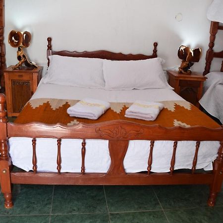 Hostal Bella Esperanza Умауака Екстер'єр фото