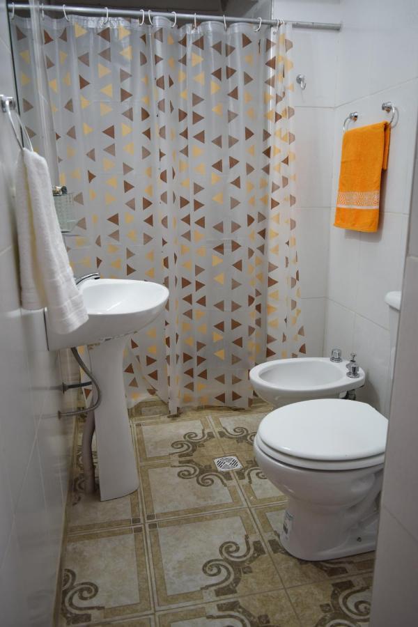 Hostal Bella Esperanza Умауака Екстер'єр фото